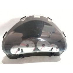Recambio de cuadro completo para peugeot 206 hatchback (2a/c) 1.4 i referencia OEM IAM 9651740380  