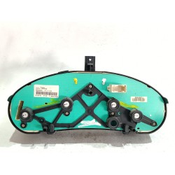 Recambio de cuadro completo para peugeot 206 hatchback (2a/c) 1.4 i referencia OEM IAM 9651740380  