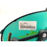 Recambio de cuadro completo para peugeot 206 hatchback (2a/c) 1.4 i referencia OEM IAM 9651740380  