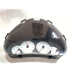 Recambio de cuadro completo para peugeot 206 hatchback (2a/c) 1.4 i referencia OEM IAM 9651740380  