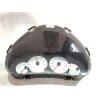 Recambio de cuadro completo para peugeot 206 hatchback (2a/c) 1.4 i referencia OEM IAM 9651740380  