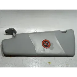 Recambio de parasol derecho para fiat bravo (182)(1995) 1.9 d referencia OEM IAM B288 D  