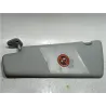 Recambio de parasol derecho para fiat bravo (182)(1995) 1.9 d referencia OEM IAM B288 D  