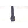 Recambio de mando limpiaparabrisas para opel astra j gtc 1.7 cdti (08) referencia OEM IAM 20941131  