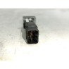 Recambio de boton luneta termica para kia carens i monospace (fc, fj) 2.0 cvvt referencia OEM IAM 50412H  