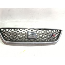 Recambio de rejilla delantera para seat ibiza iv sc (6j1, 6p5) 1.4 tdi referencia OEM IAM 6J0853654H  