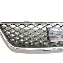 Recambio de rejilla delantera para seat ibiza iv sc (6j1, 6p5) 1.4 tdi referencia OEM IAM 6J0853654H  