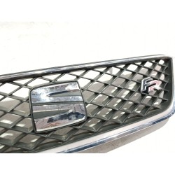 Recambio de rejilla delantera para seat ibiza iv sc (6j1, 6p5) 1.4 tdi referencia OEM IAM 6J0853654H  