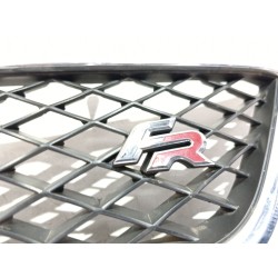 Recambio de rejilla delantera para seat ibiza iv sc (6j1, 6p5) 1.4 tdi referencia OEM IAM 6J0853654H  