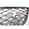 Recambio de rejilla delantera para seat ibiza iv sc (6j1, 6p5) 1.4 tdi referencia OEM IAM 6J0853654H  