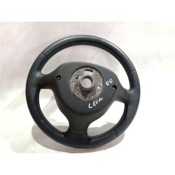 Recambio de volante para seat leon (1m1) 1.9 tdi referencia OEM IAM 023401143  