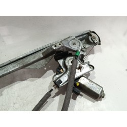 Recambio de mecanismo elevalunas delantero derecho para ford focus (daw, dbw) 2.0 16v referencia OEM IAM D2R5A  