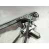Recambio de mecanismo elevalunas delantero derecho para ford focus (daw, dbw) 2.0 16v referencia OEM IAM D2R5A  