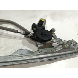 Recambio de mecanismo elevalunas delantero derecho para ford focus (daw, dbw) 2.0 16v referencia OEM IAM D2R5A  