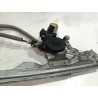 Recambio de mecanismo elevalunas delantero derecho para ford focus (daw, dbw) 2.0 16v referencia OEM IAM D2R5A  