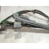 Recambio de mecanismo elevalunas delantero derecho para ford focus (daw, dbw) 2.0 16v referencia OEM IAM D2R5A  