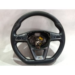 Recambio de volante para fiat multipla (186)(1999) 1.9 jtd 105 (186axb1a) referencia OEM IAM 5F0419091R  
