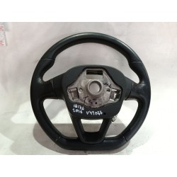 Recambio de volante para fiat multipla (186)(1999) 1.9 jtd 105 (186axb1a) referencia OEM IAM 5F0419091R  