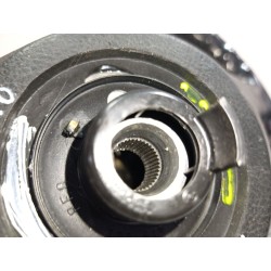 Recambio de volante para audi 80 b4 sedán (8c2) 2.3 e referencia OEM IAM 893419660  