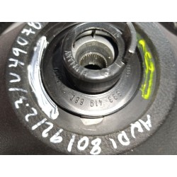 Recambio de volante para audi 80 b4 sedán (8c2) 2.3 e referencia OEM IAM 893419660  