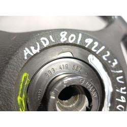 Recambio de volante para audi 80 b4 sedán (8c2) 2.3 e referencia OEM IAM 893419660  