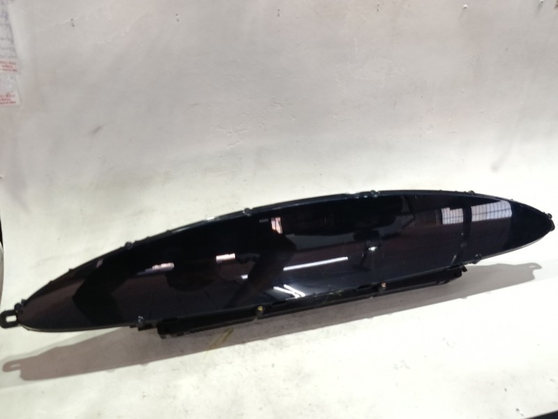 Recambio de cuadro completo para nissan primera berlina (p12)(12.2001) 1.9 dci referencia OEM IAM 5703797  