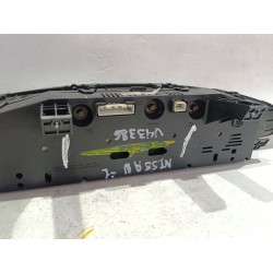 Recambio de cuadro completo para nissan primera berlina (p12)(12.2001) 1.9 dci referencia OEM IAM 5703797  