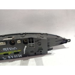 Recambio de cuadro completo para nissan primera berlina (p12)(12.2001) 1.9 dci referencia OEM IAM 5703797  