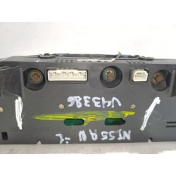 Recambio de cuadro completo para nissan primera berlina (p12)(12.2001) 1.9 dci referencia OEM IAM 5703797  