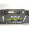 Recambio de cuadro completo para nissan primera berlina (p12)(12.2001) 1.9 dci referencia OEM IAM 5703797  