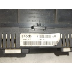 Recambio de cuadro completo para nissan primera berlina (p12)(12.2001) 1.9 dci referencia OEM IAM 5703797  