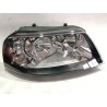 Recambio de faro delantero derecho para seat alhambra (7v8, 7v9) 1.9 tdi referencia OEM IAM 0301182212  