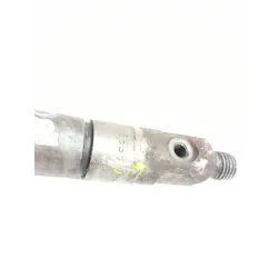 Recambio de inyector para fiat ducato furgón (230l) 2.5 d referencia OEM IAM KBE58S8  