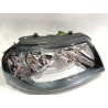 Recambio de faro delantero derecho para seat alhambra (7v8, 7v9) 1.9 tdi referencia OEM IAM 0301182212  
