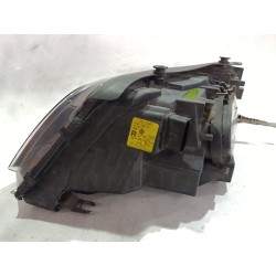 Recambio de faro delantero derecho para seat alhambra (7v8, 7v9) 1.9 tdi referencia OEM IAM 0301182212  