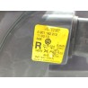 Recambio de faro delantero derecho para seat alhambra (7v8, 7v9) 1.9 tdi referencia OEM IAM 0301182212  