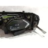 Recambio de faro delantero derecho para seat alhambra (7v8, 7v9) 1.9 tdi referencia OEM IAM 0301182212  