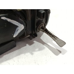 Recambio de faro delantero derecho para seat alhambra (7v8, 7v9) 1.9 tdi referencia OEM IAM 0301182212  