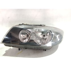 Recambio de faro delantero izquierdo para bmw serie 3 touring (e91)(2005) 2.0 320d [2,0 ltr. - 120 kw 16v diesel] referencia OEM