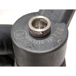 Recambio de inyector para fiat stilo (192)(2001) 1.9 jtd (192_xe1a) referencia OEM IAM 0445110119  