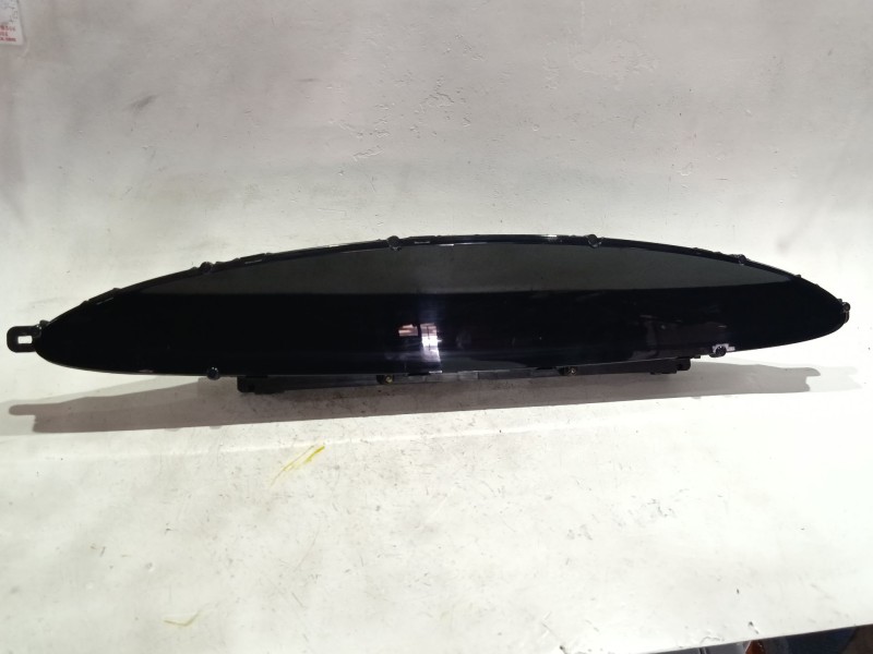Recambio de cuadro completo para nissan primera berlina (p12)(12.2001) 2.2 di referencia OEM IAM 4901270  