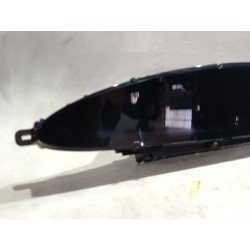Recambio de cuadro completo para nissan primera berlina (p12)(12.2001) 2.2 di referencia OEM IAM 4901270  