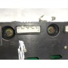 Recambio de cuadro completo para nissan primera berlina (p12)(12.2001) 2.2 di referencia OEM IAM 4901270  