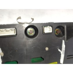 Recambio de cuadro completo para nissan primera berlina (p12)(12.2001) 2.2 di referencia OEM IAM 4901270  