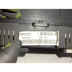 Recambio de cuadro completo para nissan primera berlina (p12)(12.2001) 2.2 di referencia OEM IAM 4901270  