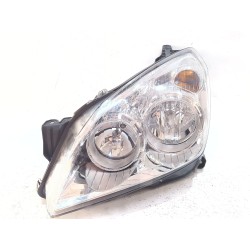 Recambio de faro delantero izquierdo para opel astra h (a04) 1.7 cdti (l48) referencia OEM IAM 1EG27037051  