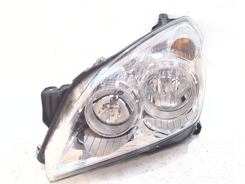 Recambio de faro delantero izquierdo para opel astra h (a04) 1.7 cdti (l48) referencia OEM IAM 1EG27037051  