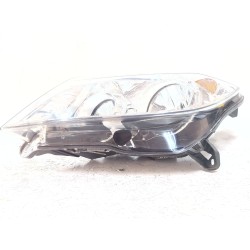 Recambio de faro delantero izquierdo para opel astra h (a04) 1.7 cdti (l48) referencia OEM IAM 1EG27037051  