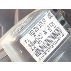 Recambio de faro delantero izquierdo para opel astra h (a04) 1.7 cdti (l48) referencia OEM IAM 1EG27037051  
