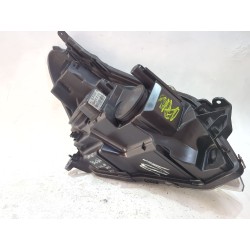 Recambio de faro delantero izquierdo para opel astra h (a04) 1.7 cdti (l48) referencia OEM IAM 1EG27037051  